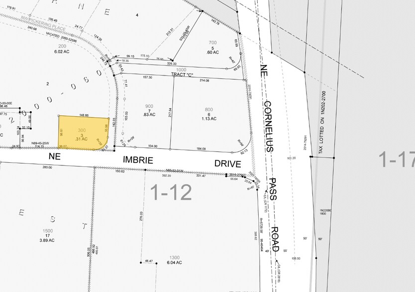 More Photos Of 7455 NE Imbrie Dr, Hillsboro Fast Food For Sale