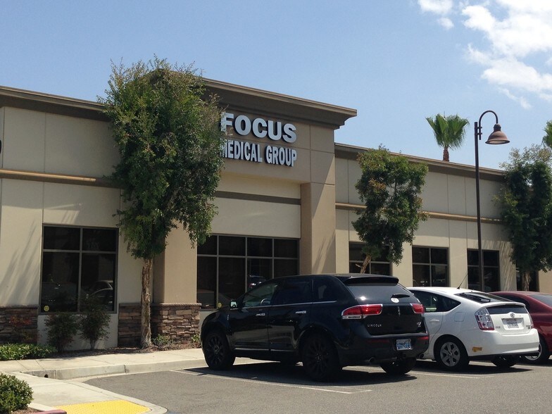 More Photos Of 2079 Compton Ave, Corona Medical For Lease