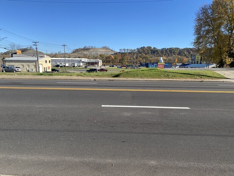 More Photos Of 2901 Winchester Ave, Ashland Land For Sale