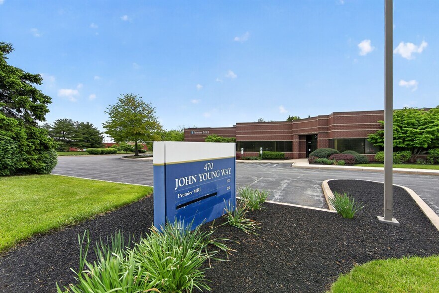 More Photos Of 470 John Young Way, Exton Unknown For Lease