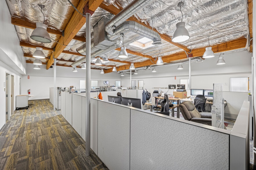 More Photos Of 4115 Sorrento Valley Blvd, San Diego Office For Lease