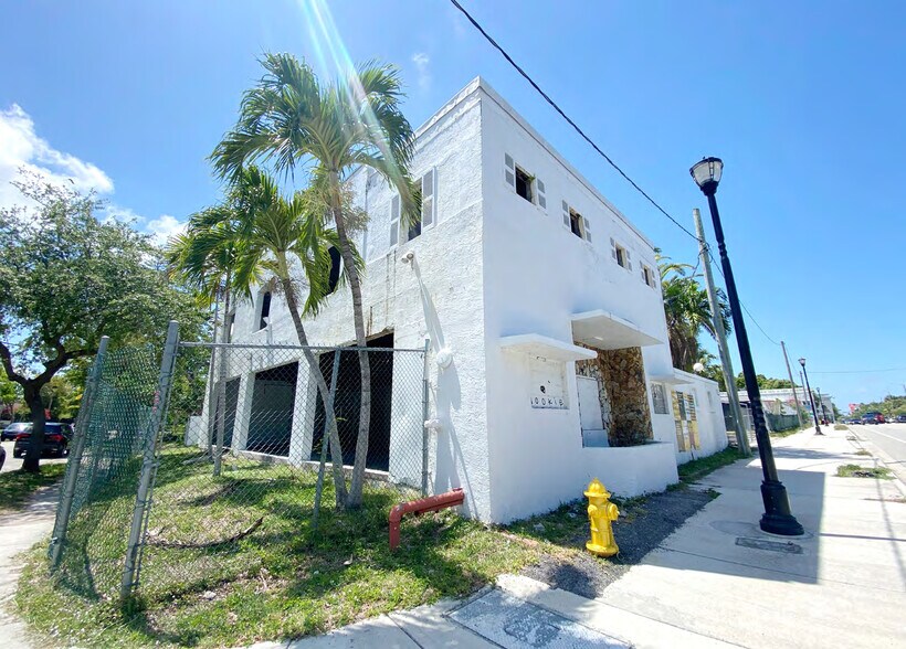Primary Photo Of 4900 NE 2nd Ave, Miami Freestanding For Lease