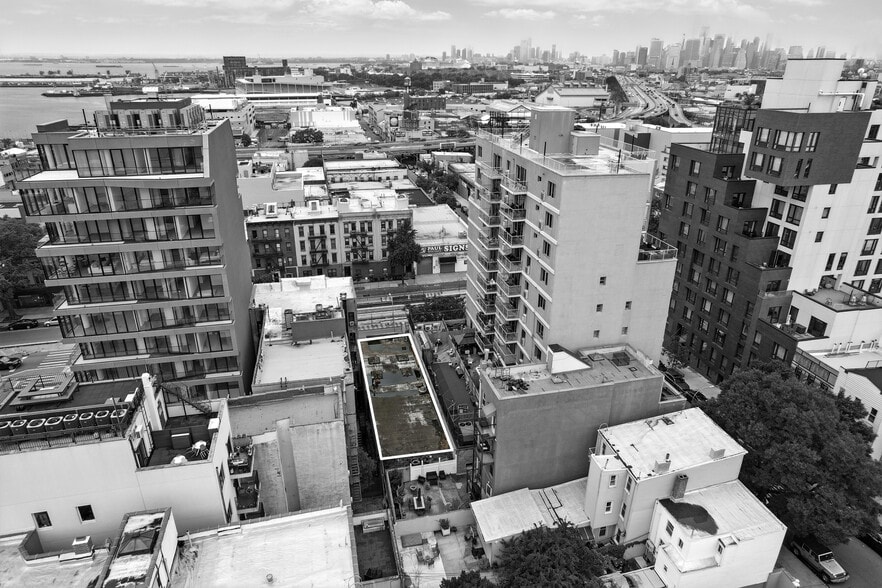 More Photos Of 645 4th Ave, Brooklyn Land For Sale