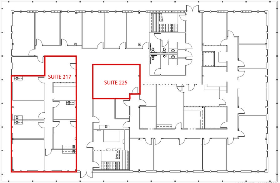 More Photos Of 3300 S Broadway Ave, Tyler Unknown For Lease