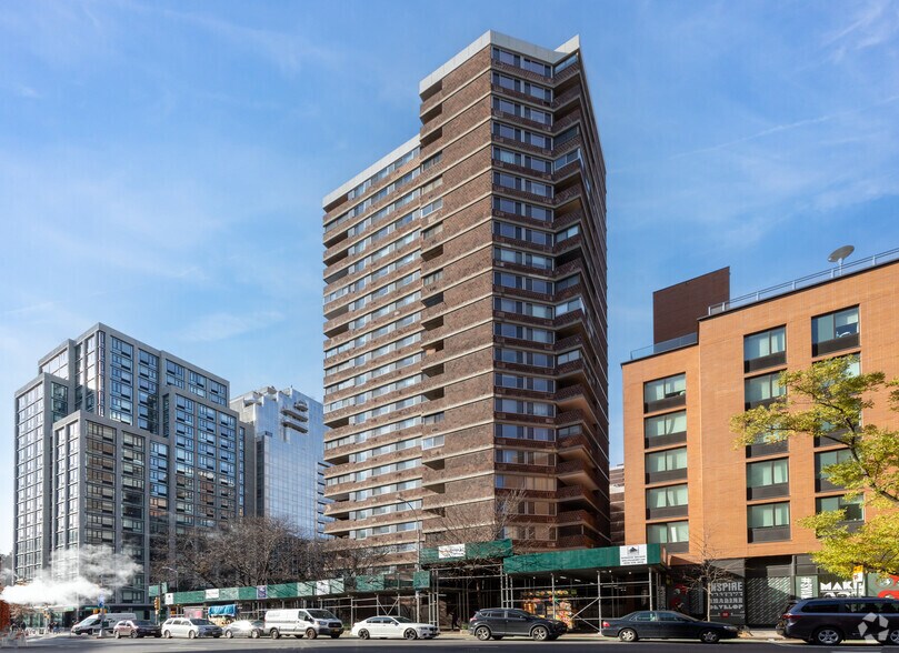 More Photos Of 333 E 23rd St, New York Multifamily For Sale