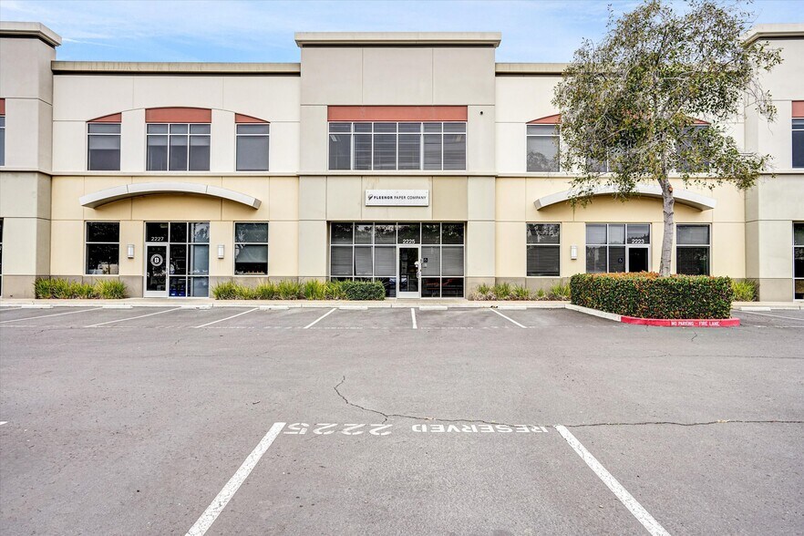 More Photos Of 2229 Harbor Bay Pky, Alameda Office For Sale