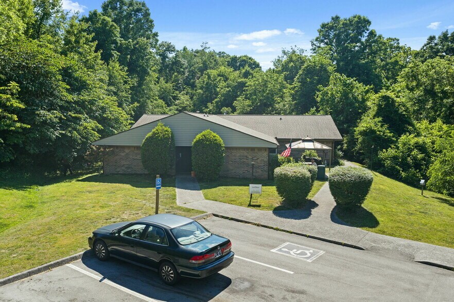 More Photos Of 1903 Piney Grove Church Rd, Knoxville Apartments For Sale
