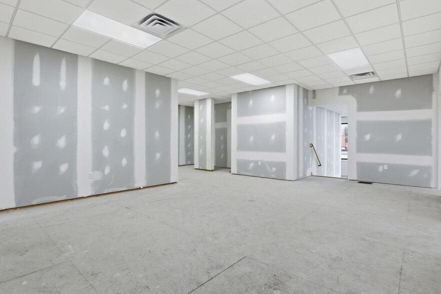 More Photos Of 211 W Ridge Rd, Rochester Storefront For Sale