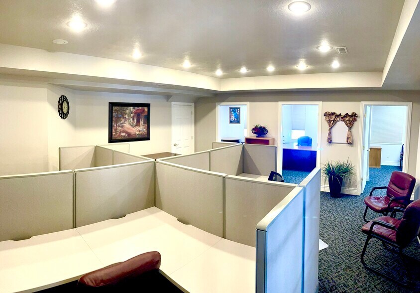 More Photos Of 9551 S 700 E, Sandy Office For Lease