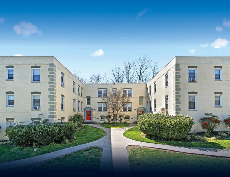 Primary Photo Of 4701-4703 Ravenswood Rd, Riverdale Apartments For Sale