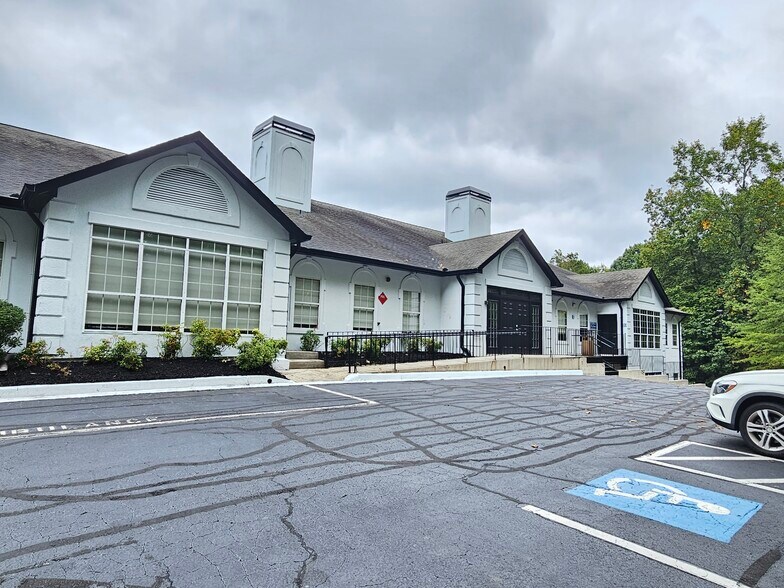 More Photos Of 1260 Upper Hembree Rd, Roswell Medical For Sale