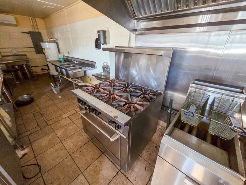 More Photos Of 3833 US-220, Jackson Springs General Retail For Sale