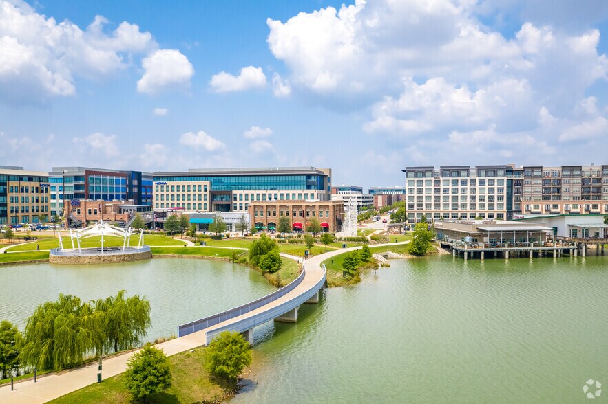 More Photos Of 3100 Olympus Blvd, Coppell Office For Lease