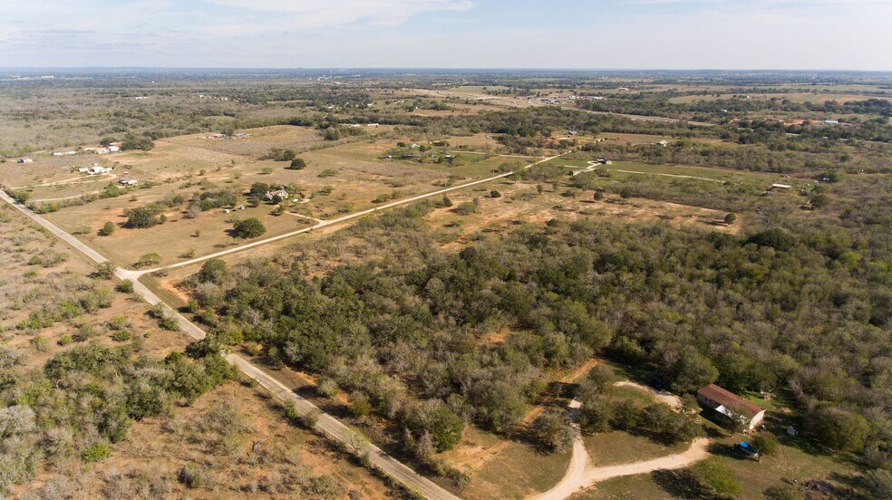 More Photos Of 000 Roosevelt, Luling Land For Sale