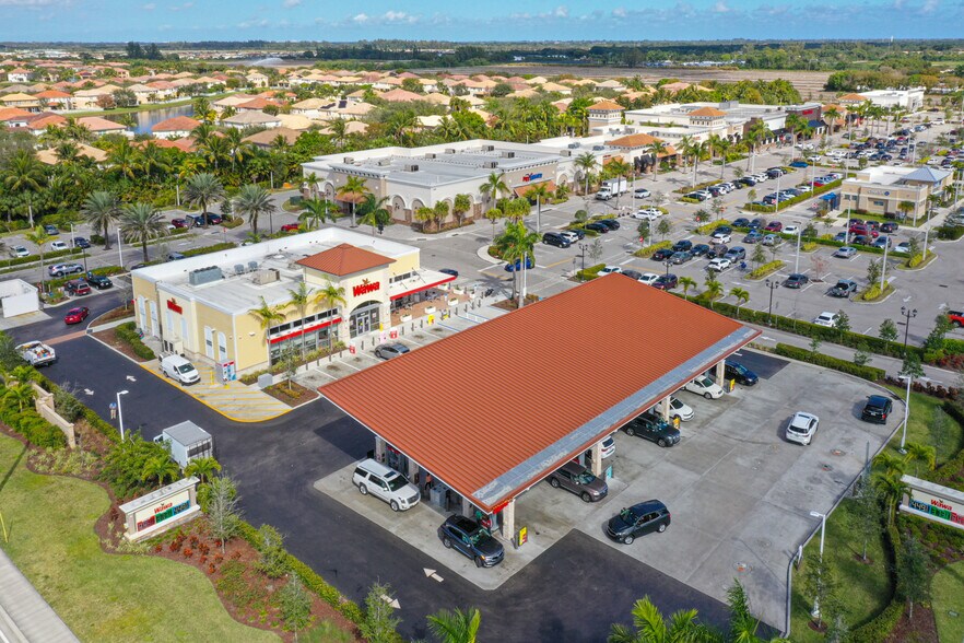 More Photos Of 9926 Lyons Rd, Boynton Beach Service Station For Sale