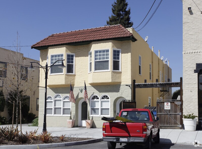 More Photos Of 141 I St, Fremont Office Residential For Lease