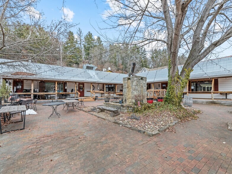 More Photos Of 64 Front St, Dillsboro General Retail For Sale