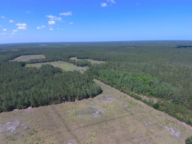 More Photos Of 0 Favoretta (County 200) Rd, Bunnell Land For Sale