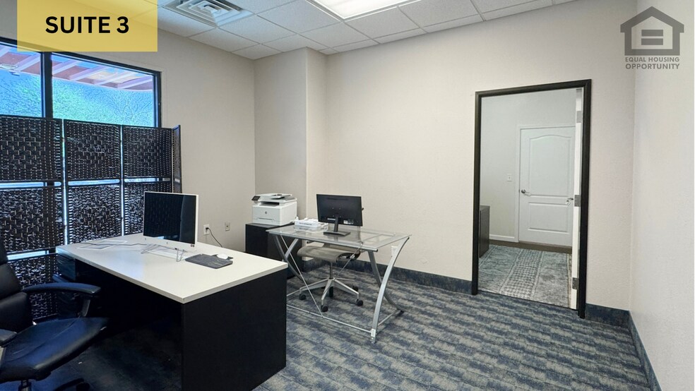 More Photos Of 201 E Cottonwood Ln, Casa Grande Office For Lease