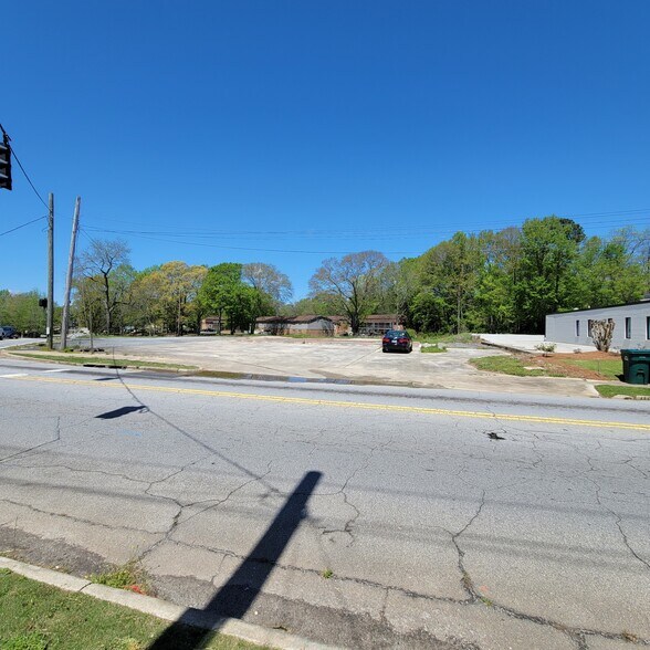 More Photos Of 805 Maple St, Carrollton Land For Sale