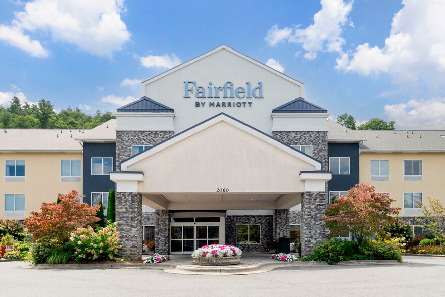 Primary Photo Of ,  Hospitality For Sale