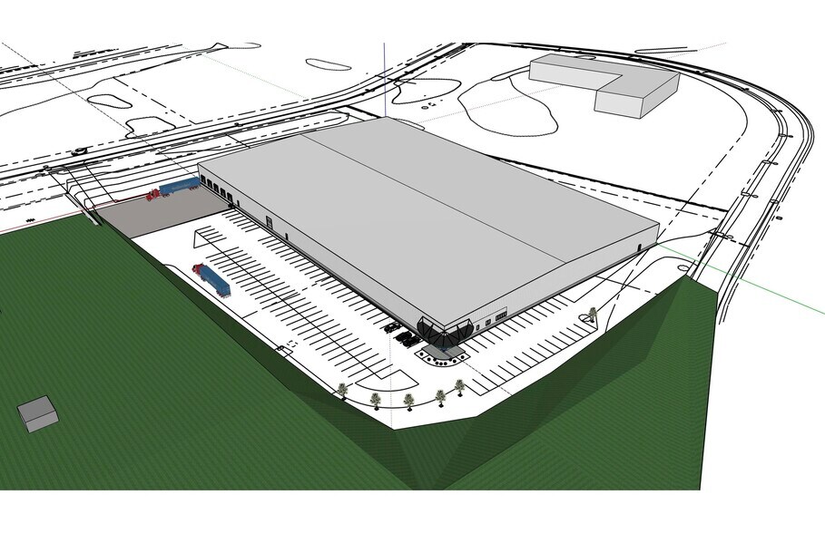 More Photos Of , Smithfield Land For Sale