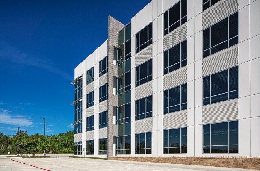 More Photos Of 8872 Health Science Center Pky, Bryan Office For Lease