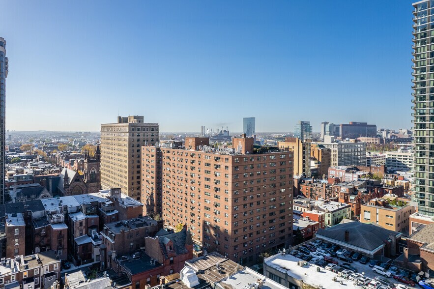 More Photos Of 2101-2107 Walnut St, Philadelphia Apartments For Lease