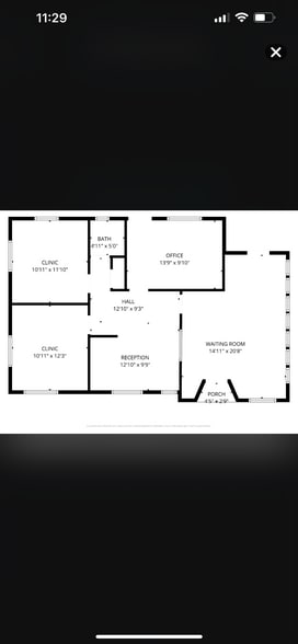 More Photos Of 1033 7th Ave N, Saint Petersburg Medical For Sale