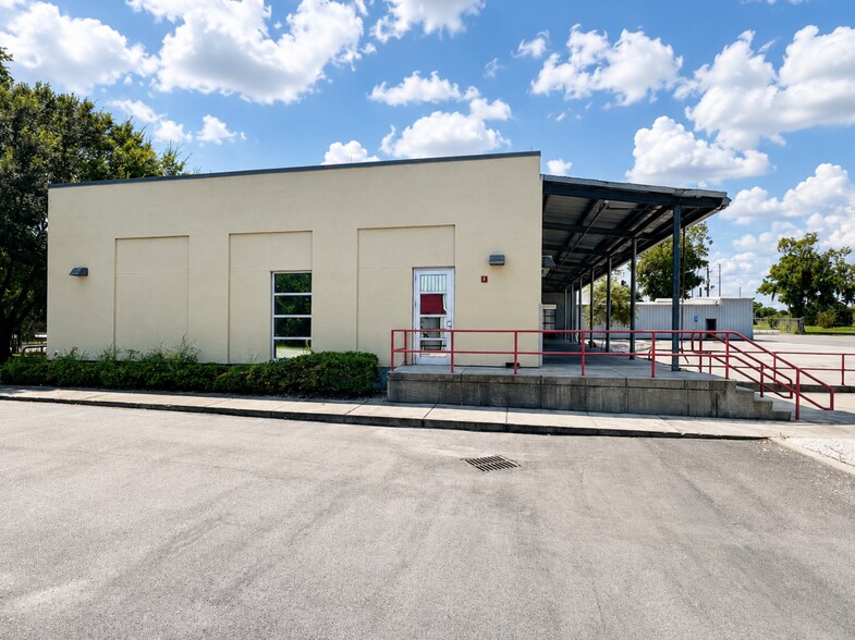 More Photos Of 2501 E President St, Savannah Food Processing For Lease
