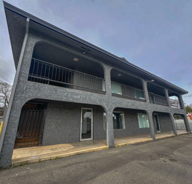 More Photos Of 7006 Banigan St, Anderson Warehouse For Lease