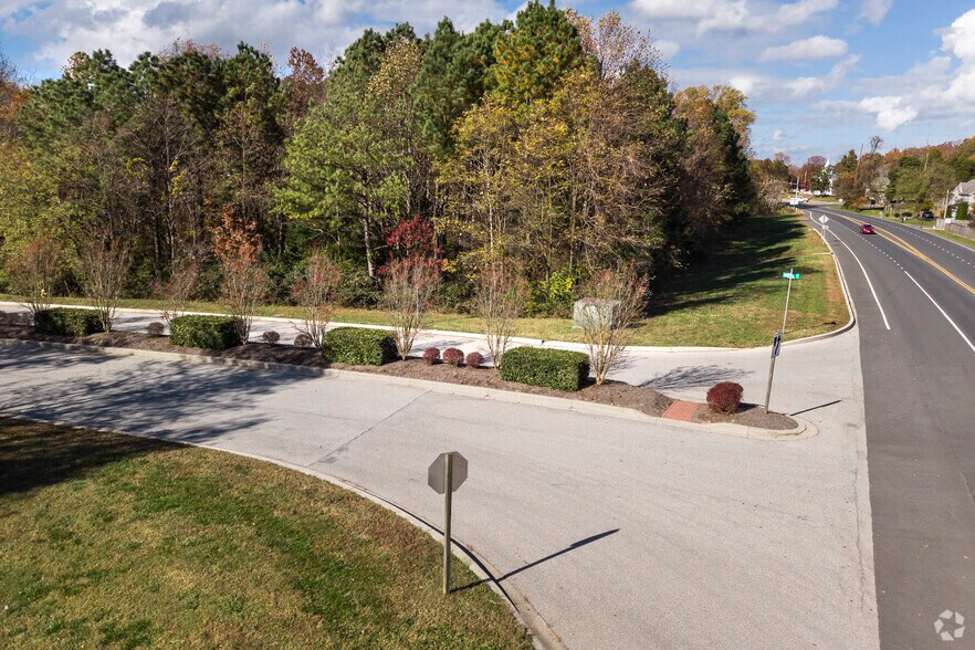 More Photos Of Anchorage Lane & Homeport Court, Lusby Land For Sale