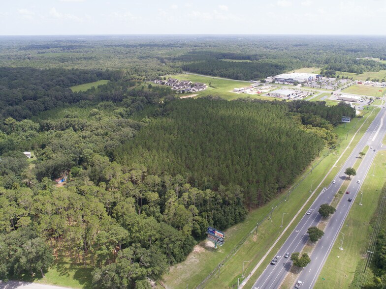 More Photos Of 10582 70th St, Live Oak Land For Sale