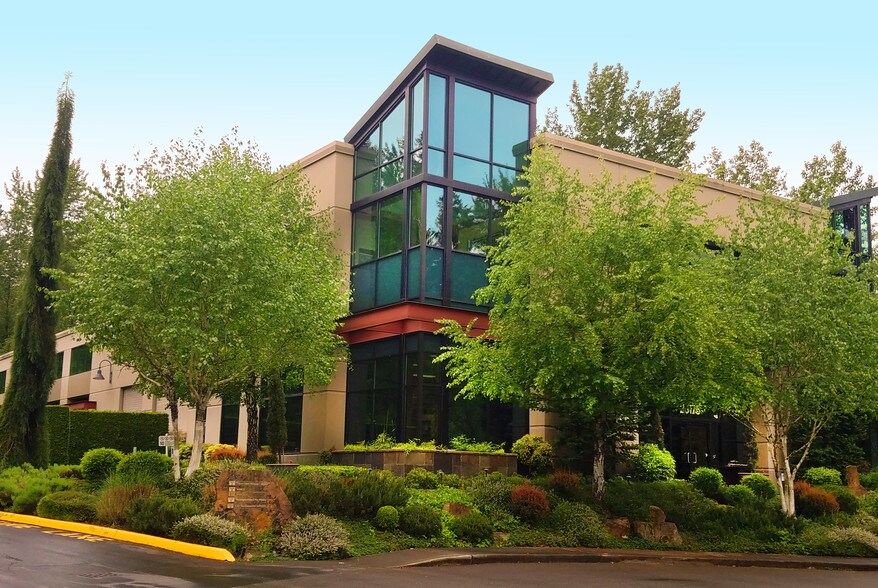 Primary Photo Of 23175 224th Pl SE, Maple Valley Flex For Lease