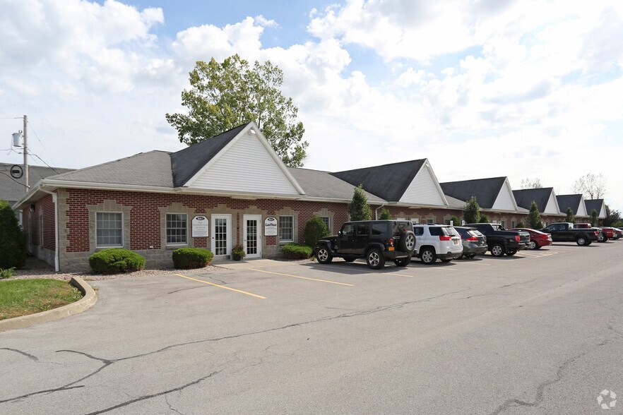 More Photos Of 1961-1967 WEHRLE Dr, Williamsville Office For Sale