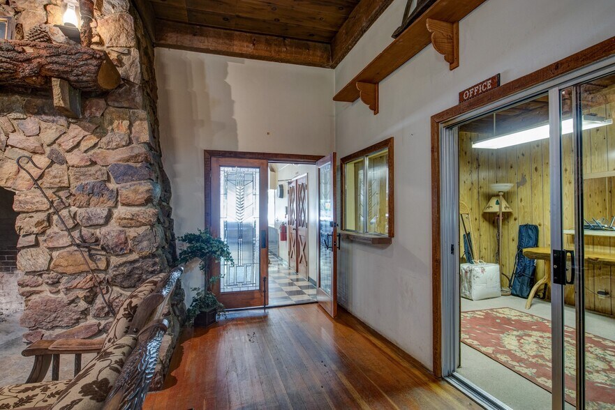 More Photos Of 1699 Nelson Dr, Springville Land For Sale