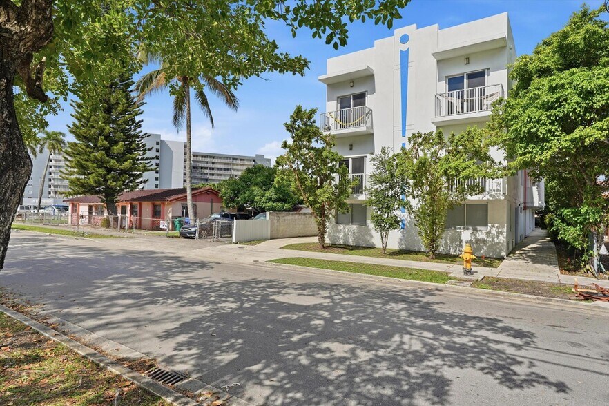More Photos Of 1860 NW 24th Ave, Miami Apartments For Sale