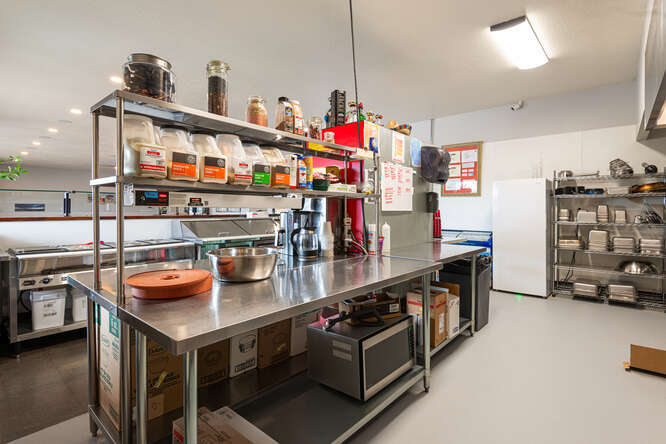 More Photos Of 20N UT-95, Hanksville Restaurant For Sale