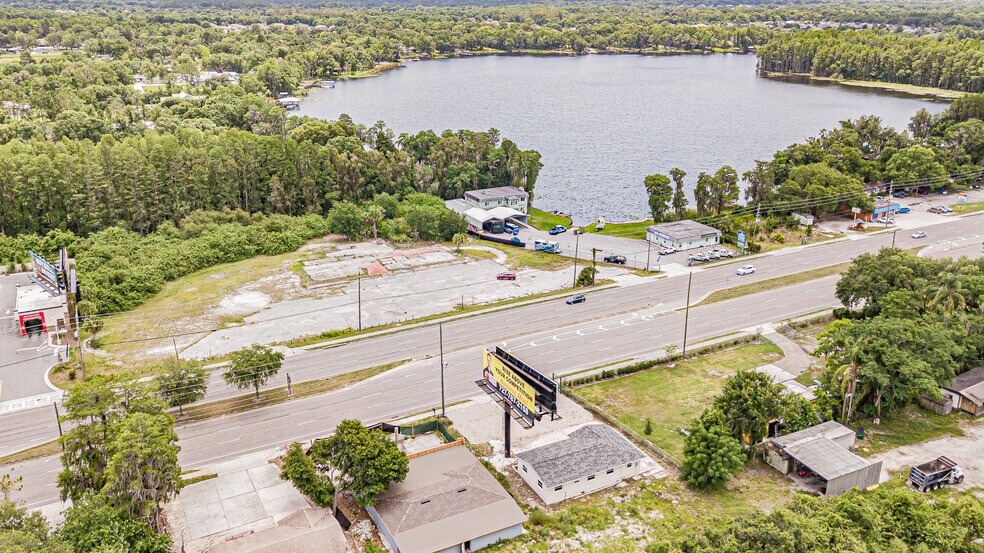 More Photos Of 4623-4625 Land O Lakes Blvd, Land O' Lakes Freestanding For Sale