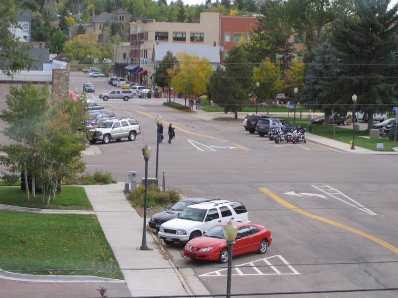More Photos Of 103 4th St, Castle Rock Office For Sale
