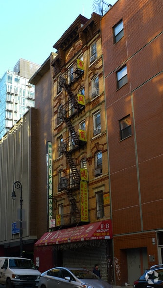 More Photos Of 110 Ludlow St, New York Apartments For Lease