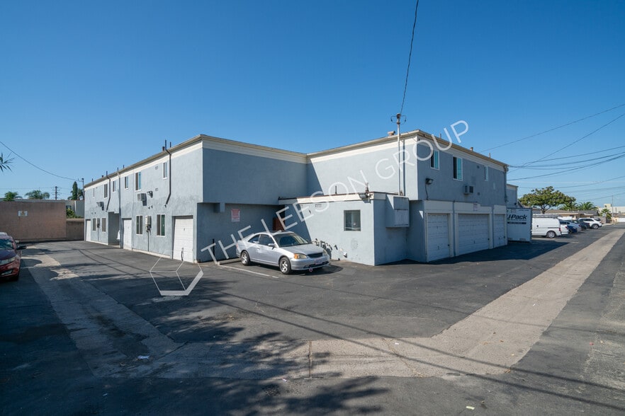 More Photos Of 13392 Magnolia St, Garden Grove Apartments For Sale