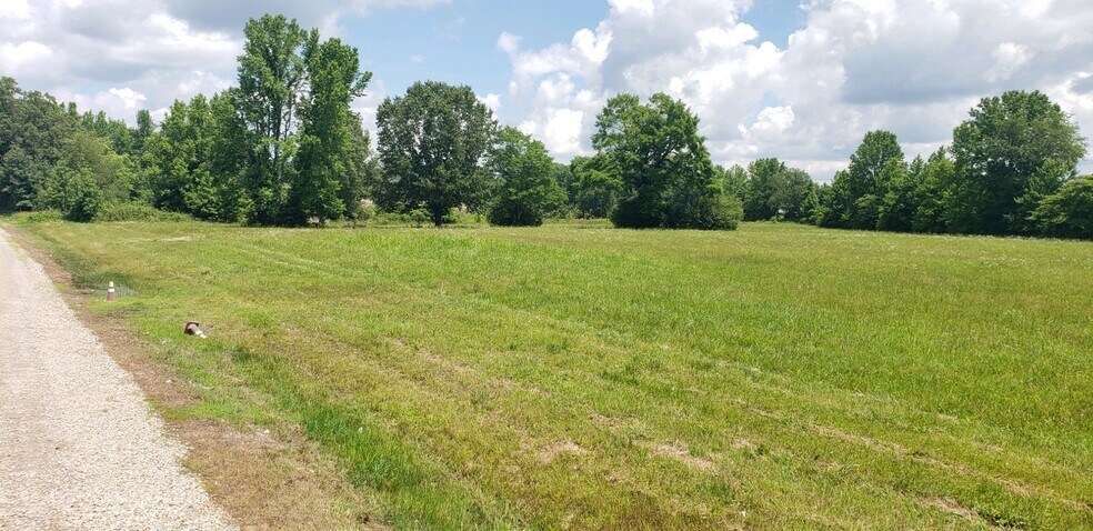 More Photos Of Hwy 167, Judsonia Land For Sale