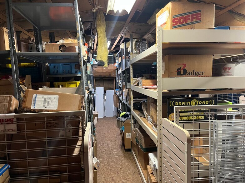 More Photos Of 749 E Ettwein St, Bethlehem Flex For Sale