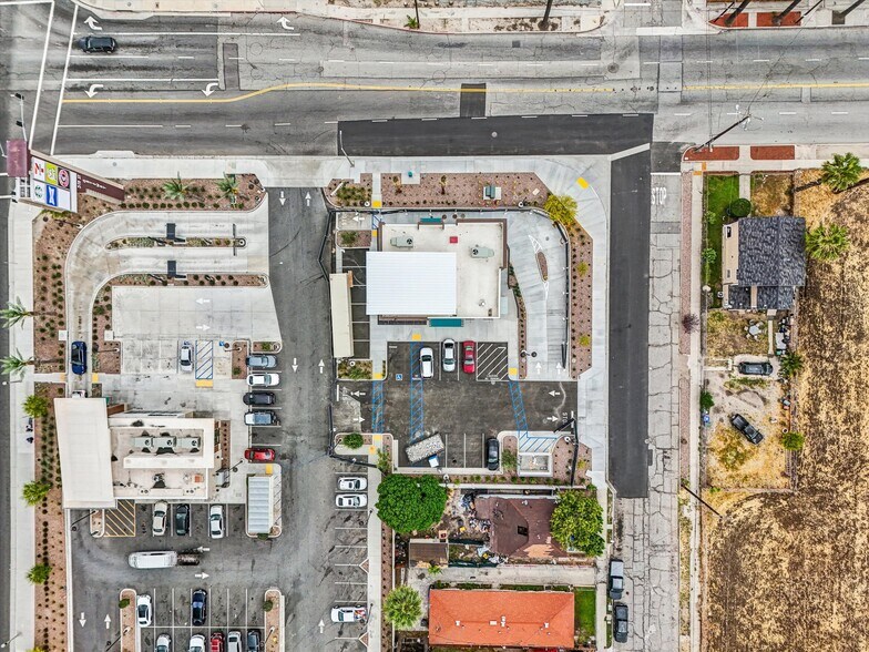 More Photos Of 539 N H St, San Bernardino Fast Food For Sale