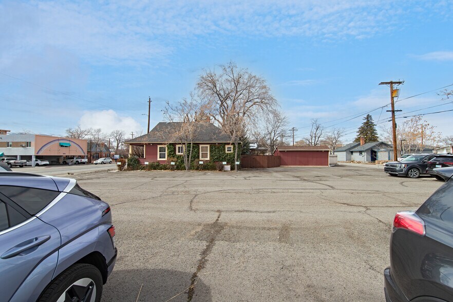 More Photos Of 0 Mill St, Reno Land For Sale
