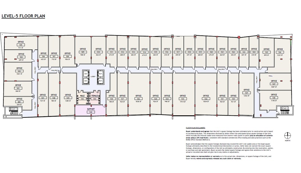 More Photos Of 21291 NE 28th Ave, Aventura Medical For Sale