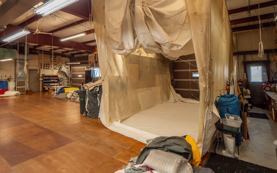 More Photos Of 64 Halsey St, Newport Warehouse For Sale