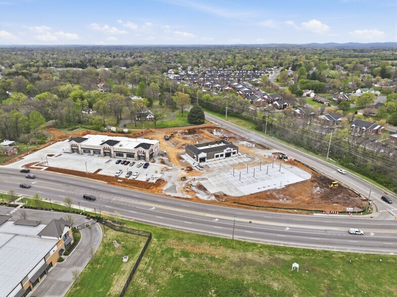 More Photos Of 730 W Northfield Blvd, Murfreesboro Unknown For Lease
