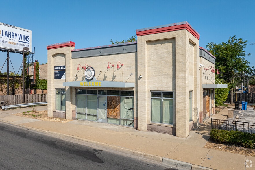 More Photos Of 1914 W 79th St, Chicago Freestanding For Sale